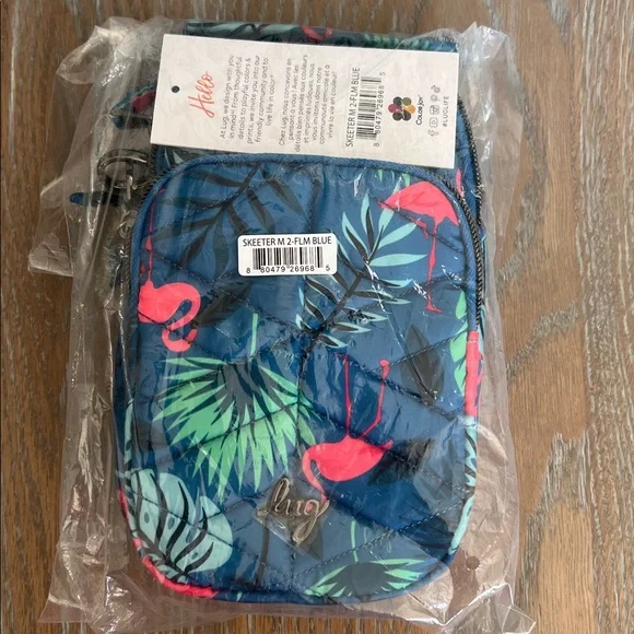 Skeeter Mini 2 š¦©Flamingo Blue - Picture 7 of 9